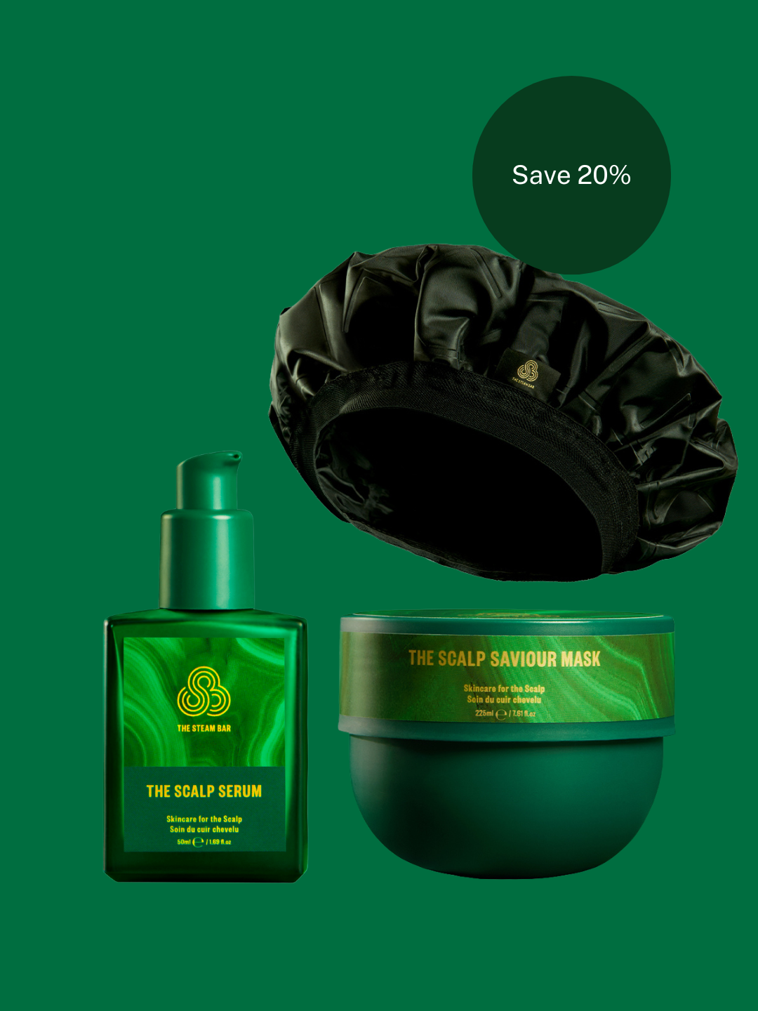 The Scalp Reset